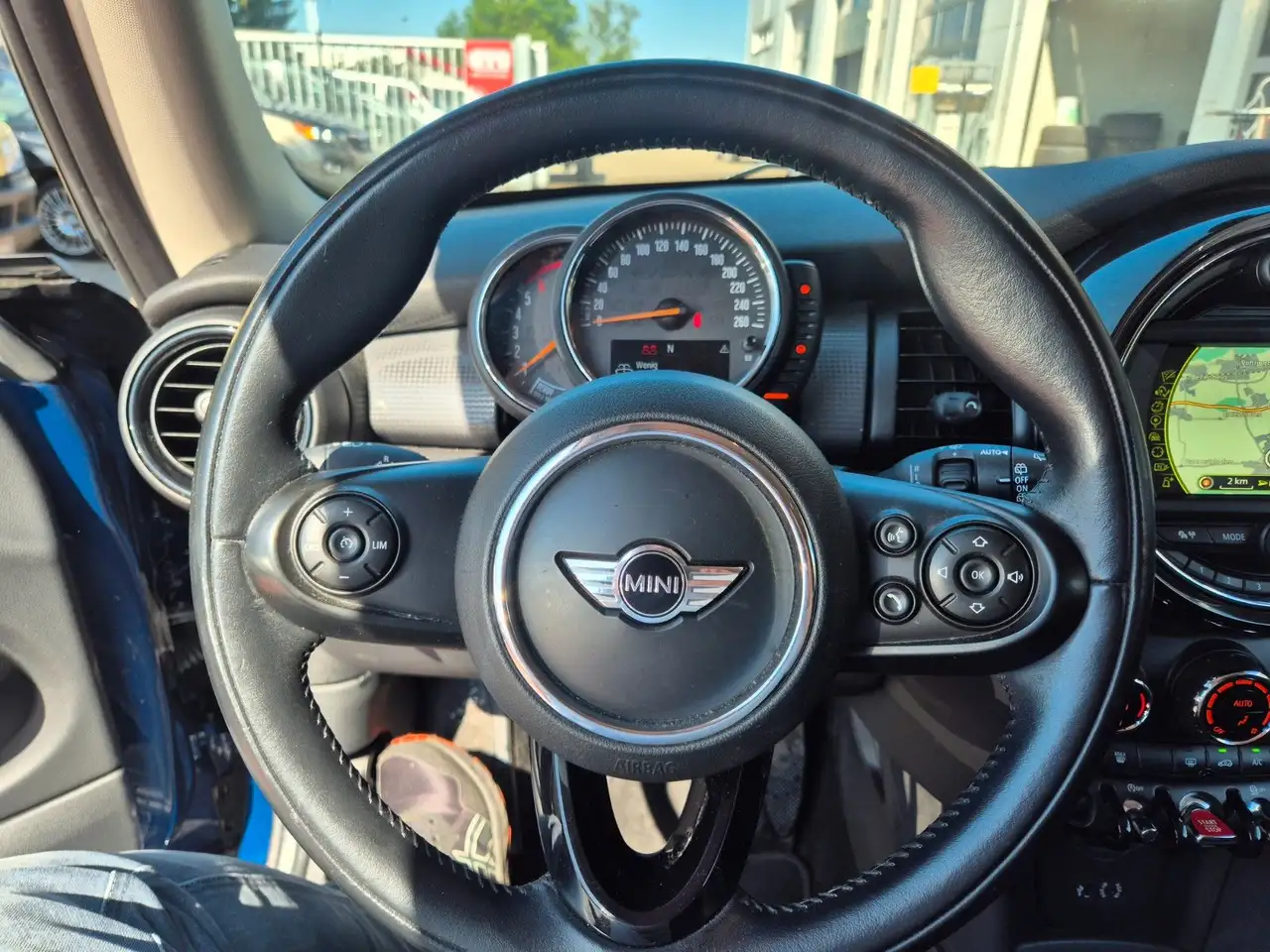 Das Auto