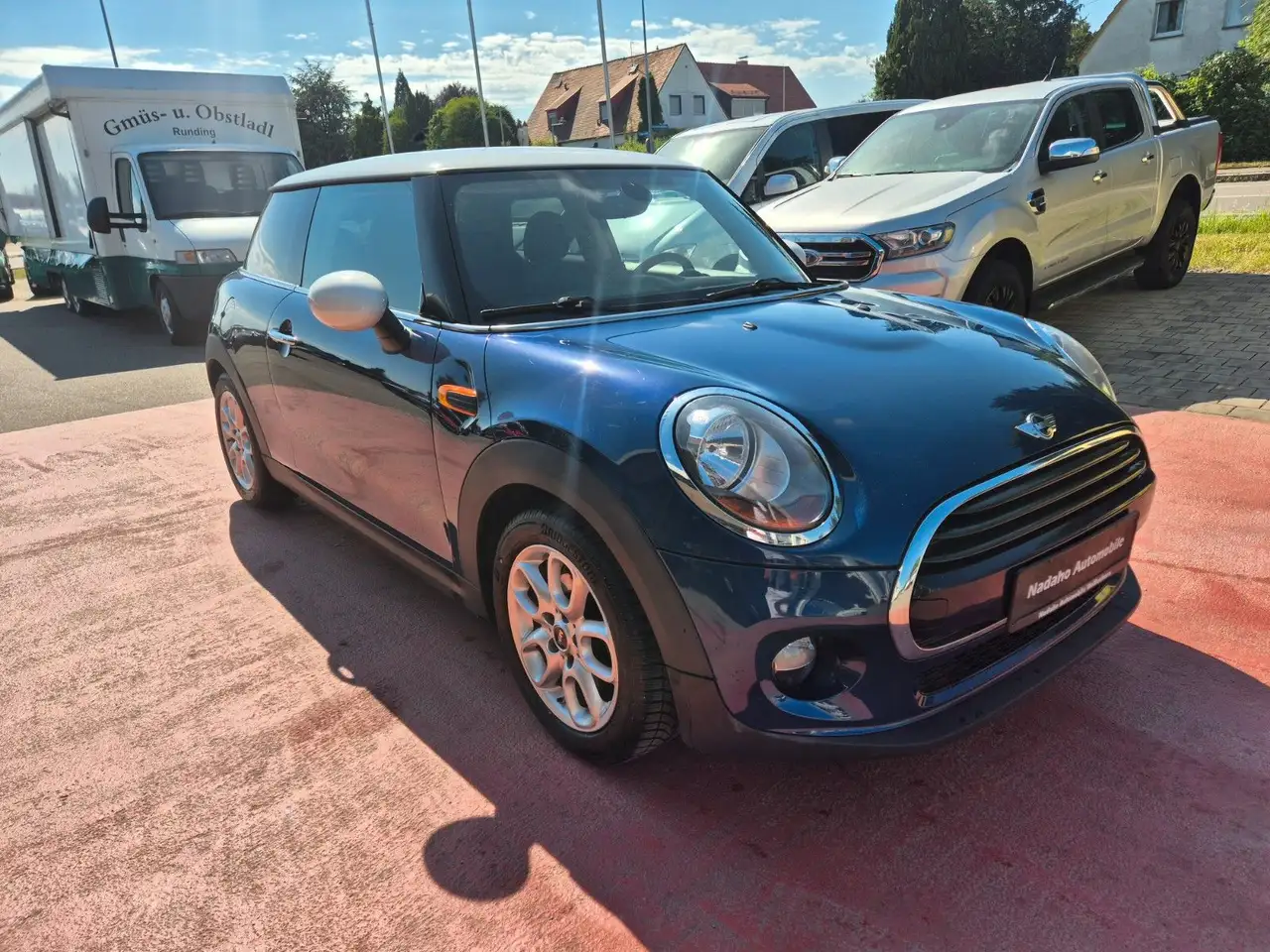 Das Auto