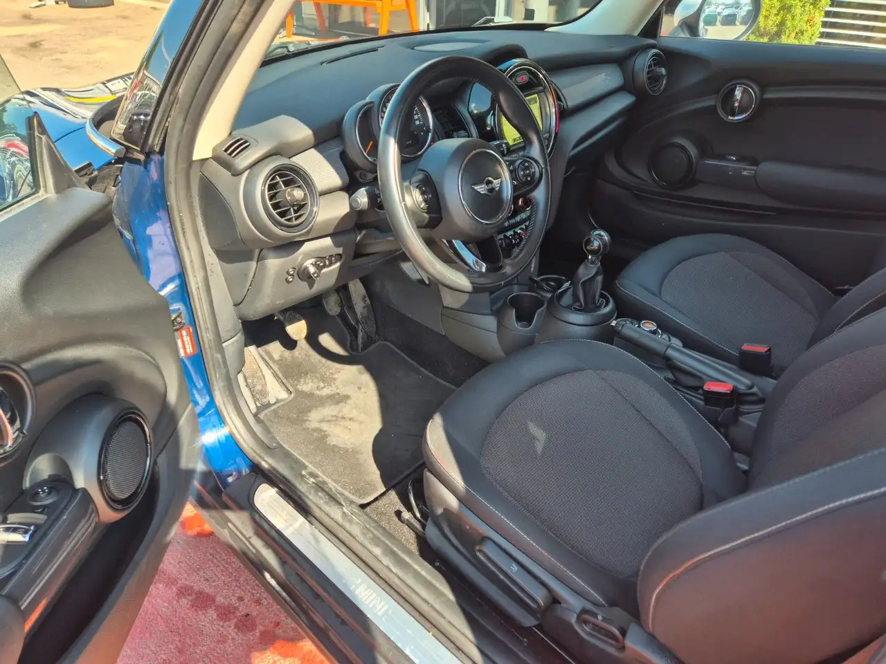 Das Auto