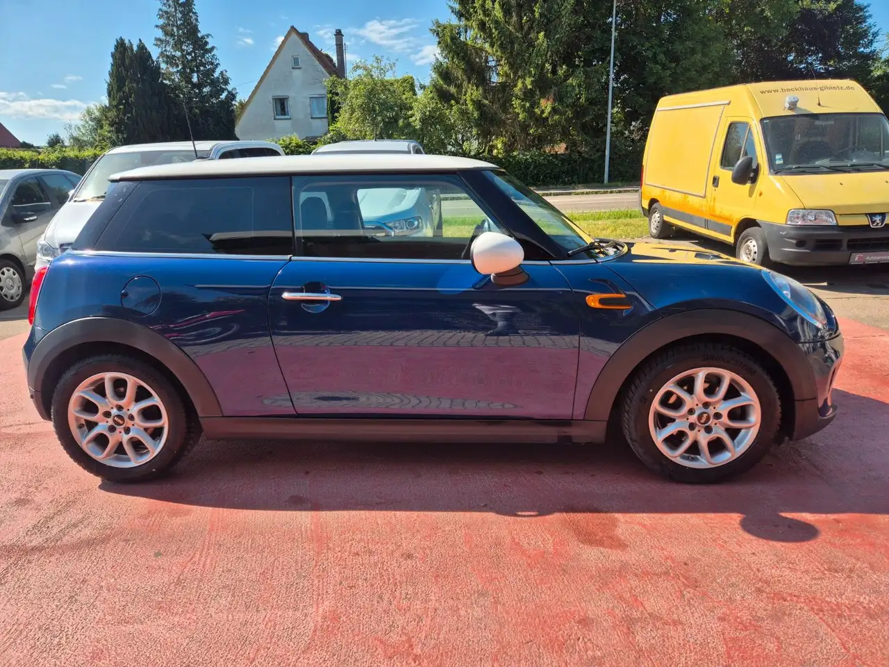 Das Auto