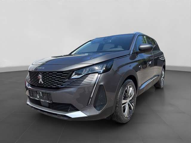 Peugeot 5008 occasion