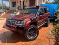Jeep Grand Cherokee Grand Cherokee 4.7 Limited Burdeos - thumbnail 1