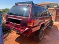 Jeep Grand Cherokee Grand Cherokee 4.7 Limited Burdeos - thumbnail 7