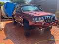 Jeep Grand Cherokee Grand Cherokee 4.7 Limited Burdeos - thumbnail 5