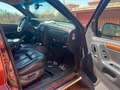 Jeep Grand Cherokee Grand Cherokee 4.7 Limited Burdeos - thumbnail 16