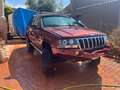 Jeep Grand Cherokee Grand Cherokee 4.7 Limited Burdeos - thumbnail 6