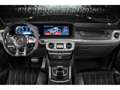 Mercedes-Benz G 63 AMG V8 Bi-Turbo Zwart - thumbnail 18