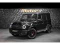 Mercedes-Benz G 63 AMG V8 Bi-Turbo Zwart - thumbnail 1