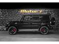 Mercedes-Benz G 63 AMG V8 Bi-Turbo Zwart - thumbnail 2