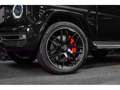 Mercedes-Benz G 63 AMG V8 Bi-Turbo Zwart - thumbnail 15