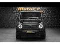 Mercedes-Benz G 63 AMG V8 Bi-Turbo Zwart - thumbnail 4