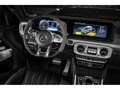 Mercedes-Benz G 63 AMG V8 Bi-Turbo Zwart - thumbnail 8
