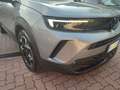 Opel Mokka Mokka 1.2 t Ultimate 136 cv Formula Guida Sicuro ! Grigio - thumbnail 5
