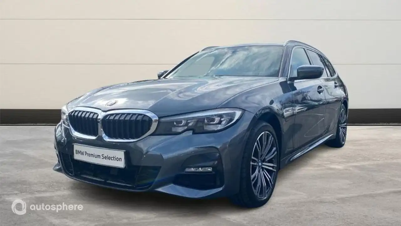 BMW 330