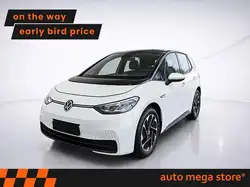 Volkswagen ID.3 Pure Performance 55 kWh ACC/SHZ/Navi
