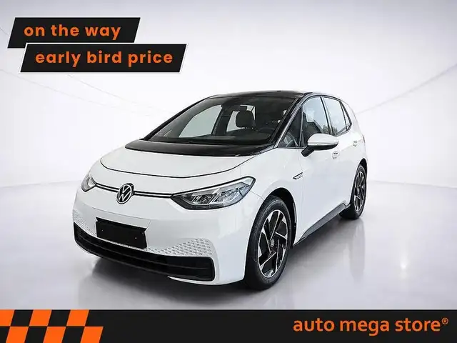 Volkswagen ID.3 Pure Performance 55 kWh ACC/SHZ/Navi