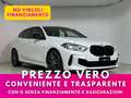 BMW 135 M xdrive Steptronic con IVA esposta Bianco - thumbnail 1