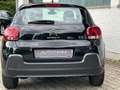 Citroen C3 Feel*EURO-6*KLIMA*8FACH*TEMPOMAT*PDC*MFL* Schwarz - thumbnail 17