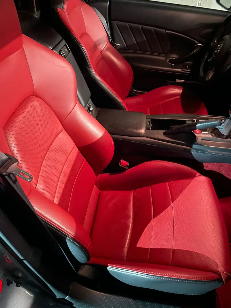 Honda S 2000 S2000 2,0i VTEC Grau - 2