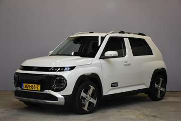 49 kWh 115pk 4-zits Evolve I DEMO VOERTUIG