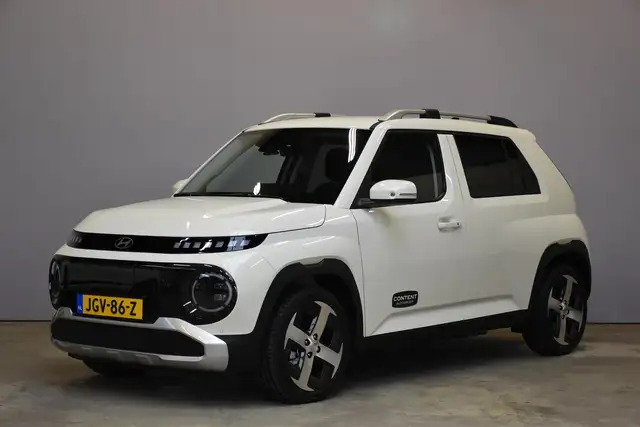 Hyundai Inster