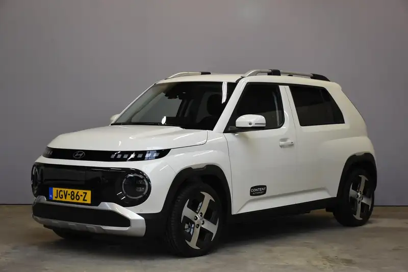 HYUNDAI H-1