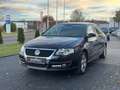 Volkswagen Passat Lim. Trendline *Klima*Tempomat*LPG Schwarz - thumbnail 4