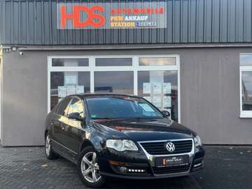 Lim. Trendline *Klima*Tempomat*LPG