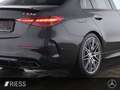 Mercedes-Benz C 63 AMG S E PERFORMANCE 360 ACC AUT Akustikglas Schwarz - thumbnail 4