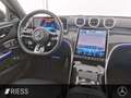 Mercedes-Benz C 63 AMG S E PERFORMANCE 360 ACC AUT Akustikglas Schwarz - thumbnail 5