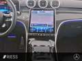 Mercedes-Benz C 63 AMG S E PERFORMANCE 360 ACC AUT Akustikglas Schwarz - thumbnail 9