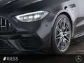 Mercedes-Benz C 63 AMG S E PERFORMANCE 360 ACC AUT Akustikglas Schwarz - thumbnail 3