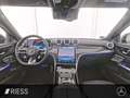 Mercedes-Benz C 63 AMG S E PERFORMANCE 360 ACC AUT Akustikglas Schwarz - thumbnail 6