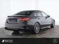 Mercedes-Benz C 63 AMG S E PERFORMANCE 360 ACC AUT Akustikglas Schwarz - thumbnail 2