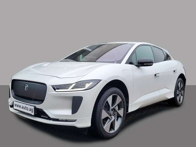 Imagine Jaguar I-Pace EV400 R-DYNAMIC SE MY24 GAR 2029