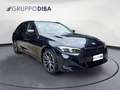BMW 316 Serie 3 G21 2022 Touring 316d Touring mhev 48V au - thumbnail 3