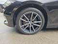 BMW 316 Serie 3 G21 2022 Touring 316d Touring mhev 48V au - thumbnail 10