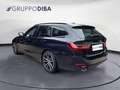 BMW 316 Serie 3 G21 2022 Touring 316d Touring mhev 48V au - thumbnail 7