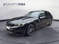 BMW 316 Serie 3 G21 2022 Touring 316d Touring mhev 48V au - thumbnail 1