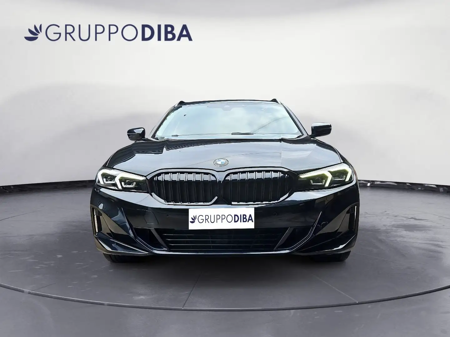 BMW 316 Serie 3 G21 2022 Touring 316d Touring mhev 48V au - 2