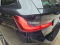 BMW 316 Serie 3 G21 2022 Touring 316d Touring mhev 48V au - thumbnail 11