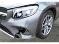 Mercedes-Benz GLC 300 Coupe AMG 4Matic Navi Kamera SHD Gris - thumbnail 17