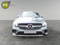 Mercedes-Benz GLC 300 Coupe AMG 4Matic Navi Kamera SHD Grigio - thumbnail 4
