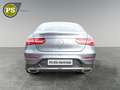 Mercedes-Benz GLC 300 Coupe AMG 4Matic Navi Kamera SHD Grigio - thumbnail 9