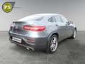 Mercedes-Benz GLC 300 Coupe AMG 4Matic Navi Kamera SHD Grigio - thumbnail 2