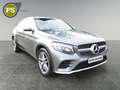 Mercedes-Benz GLC 300 Coupe AMG 4Matic Navi Kamera SHD Grigio - thumbnail 7
