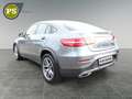 Mercedes-Benz GLC 300 Coupe AMG 4Matic Navi Kamera SHD Grigio - thumbnail 8