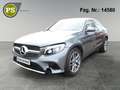 Mercedes-Benz GLC 300 Coupe AMG 4Matic Navi Kamera SHD Grigio - thumbnail 1