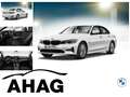 BMW 330 e Advantage Automatik Aut. Klimaaut. PDC HIFI Weiß - thumbnail 1