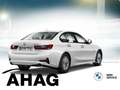 BMW 330 e Advantage Automatik Aut. Klimaaut. PDC HIFI Weiß - thumbnail 3